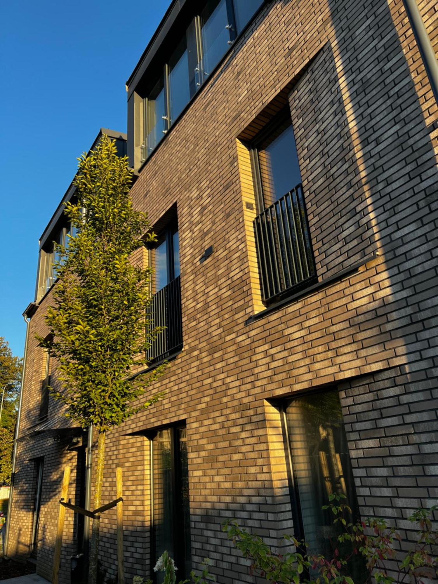 Salt Garden Apartments Druskininkai Bagian luar foto